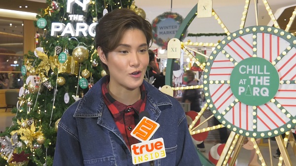 “หมอเจี๊ยบ” เผยรุ่นพี่เอ่ยให้ยืมมงกุฎ หลังทำหายไม่รู้ตัว   (มีคลิป)