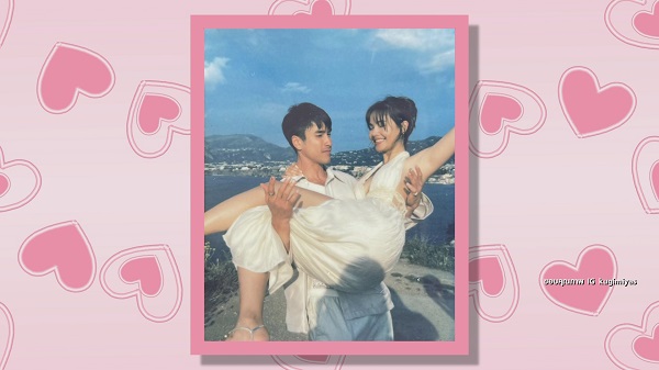 “เอ ศุภชัย” ยินดีกับ “ณเดชน์-ญาญ่า” – พร้อมอัปเดตอาการ “เอส” (มีคลิป)