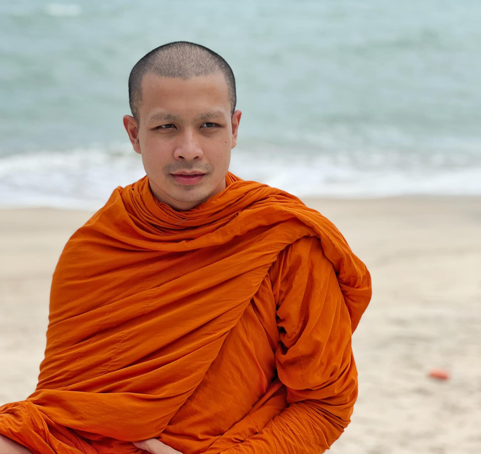 ย้อนคำคม หลวงพี่กาโตะ หรือ อดีตพระพงศกร ก่อนยุติการครองสมณเพศ ย้อนคำคม หลวงพี่กาโตะ หรือ อดีตพระพงศกร ก่อนยุติการครองสมณเพศ