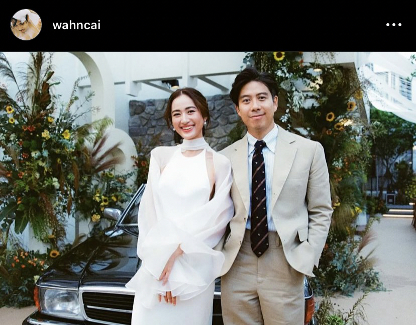 อาย กมลเนตร เผยเหตุฝากไข่ เพราะยังไม่อยากมีลูกตอนนี้!