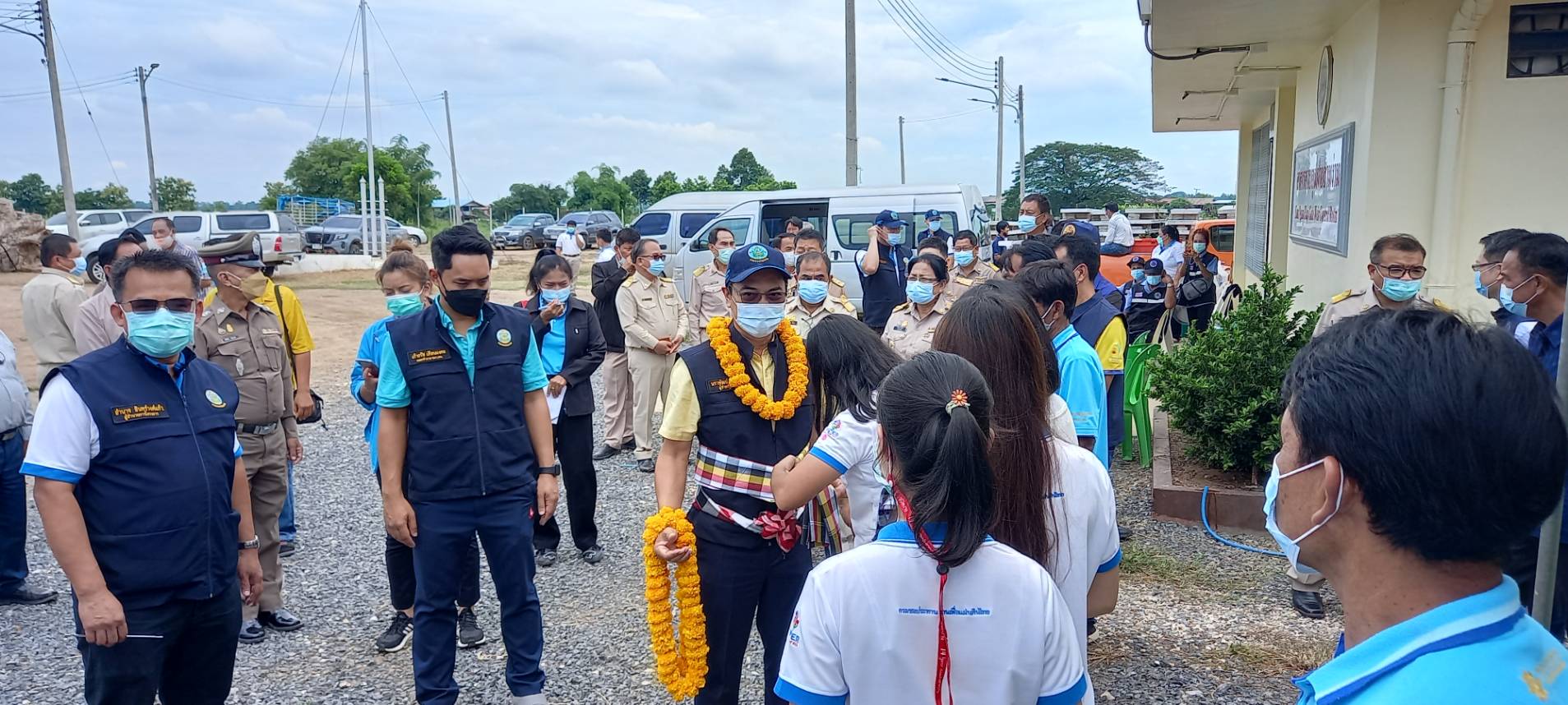 เร่งแก้วิกฤตแล้ง! น้ำยมแห้งขอด ไร่นาเสียหายแสนไร่ เร่งแก้วิกฤตแล้ง! น้ำยมแห้งขอด ไร่นาเสียหายแสนไร่