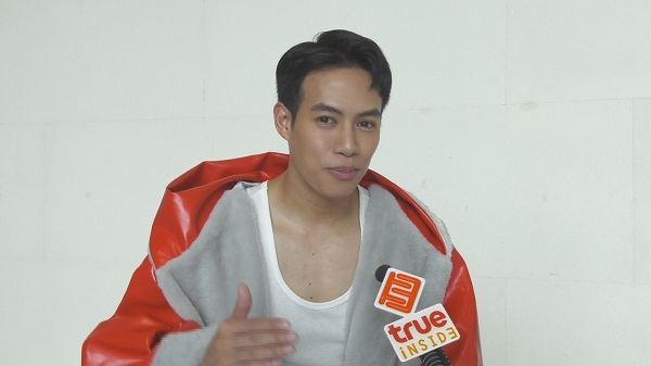 ปอ อรรณพ เผยสถานะ แจ็คกี้ เป็นแค่พี่น้อง (มีคลิป) ปอ อรรณพ เผยสถานะ แจ็คกี้ เป็นแค่พี่น้อง (มีคลิป)