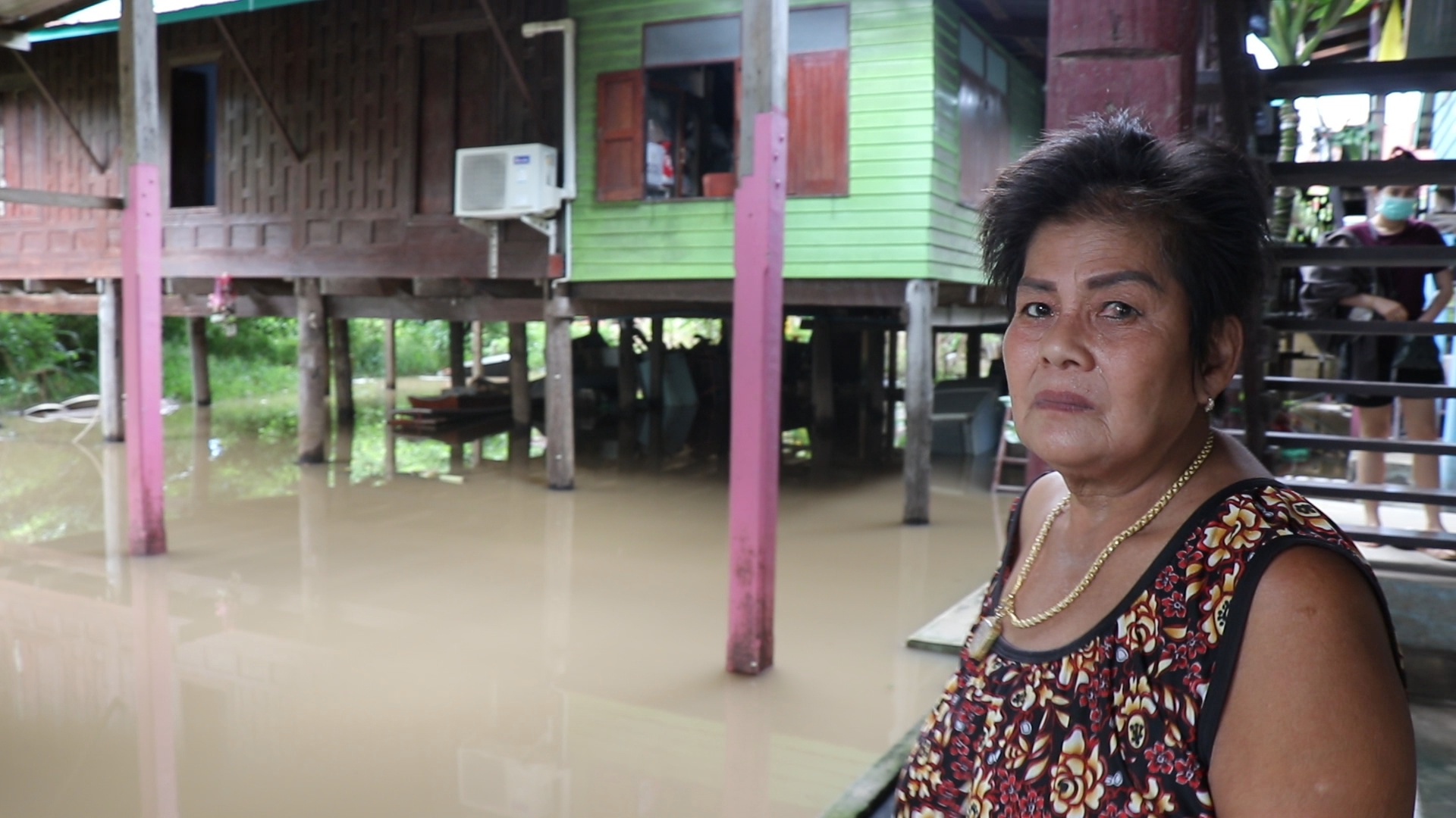 เปิดความจริง ทุ่งบางบาล เหตุใดจึงเป็นพื้นที่รับน้ำ แทนคนกรุง 