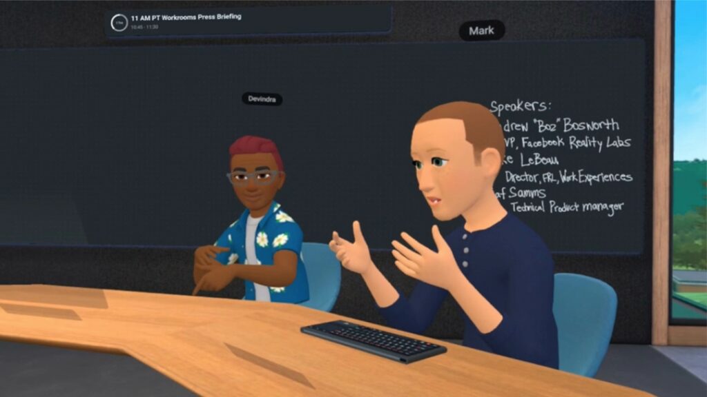 Gabe Newell เผย Metaverse เป็นเพียงคำโฆษณาชวนเชื่อ