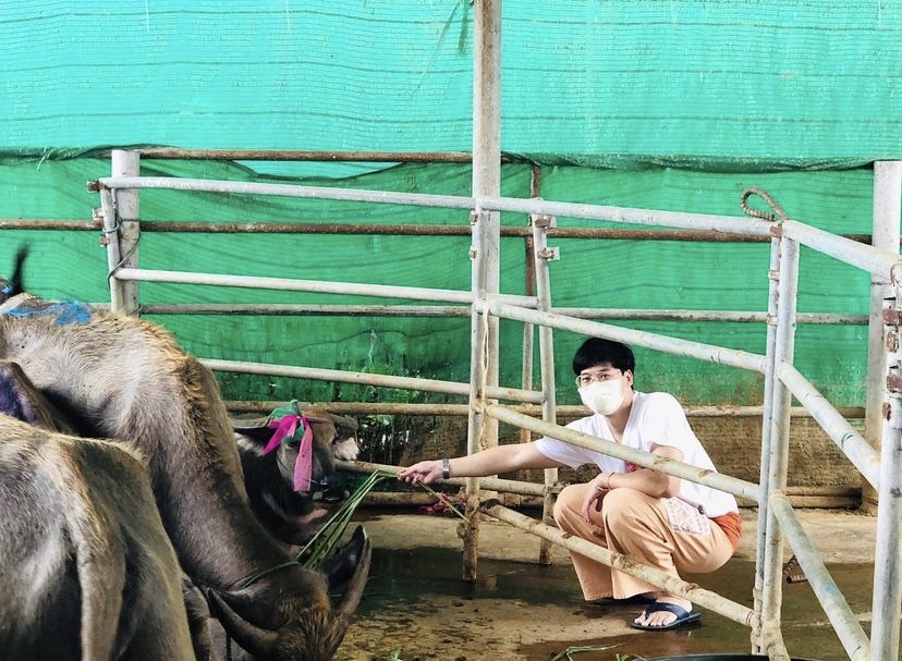 บี้ สุกฤษฎิ์ รอดโควิด-19 หลังกักตัว 14 ตรวจไม่พบเชื้อ หยอดสาวๆ ชวนเที่ยวได้แล้วนะคับ บี้ สุกฤษฎิ์ รอดโควิด-19 หลังกักตัว 14 ตรวจไม่พบเชื้อ หยอดสาวๆ ชวนเที่ยวได้แล้วนะคับ