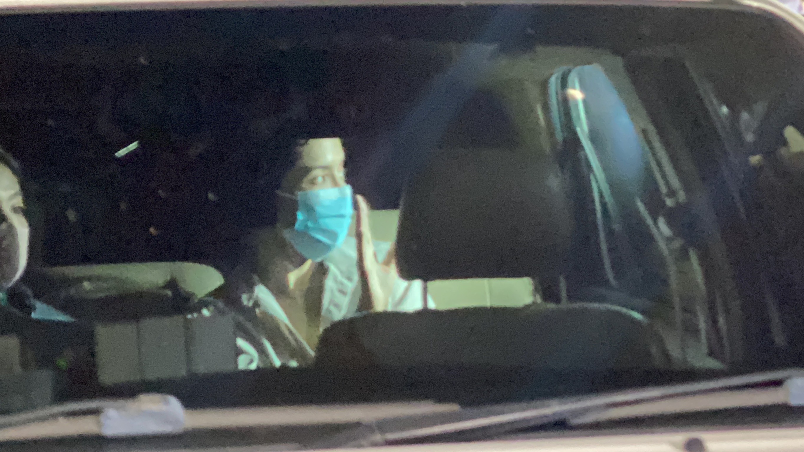 เปิดภาพล่าสุด พิงกี้ หลังศาลอนุญาตปล่อยตัว 