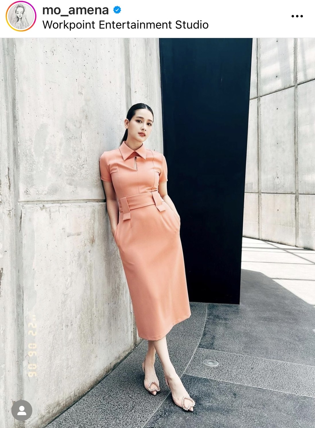 โม อมีนา ยินดีร่วมงานกับทุกช่อง หลังหมดสัญญา เผยไม่เคยหยุดค้นหาความจริง เรื่องคดีแตงโม