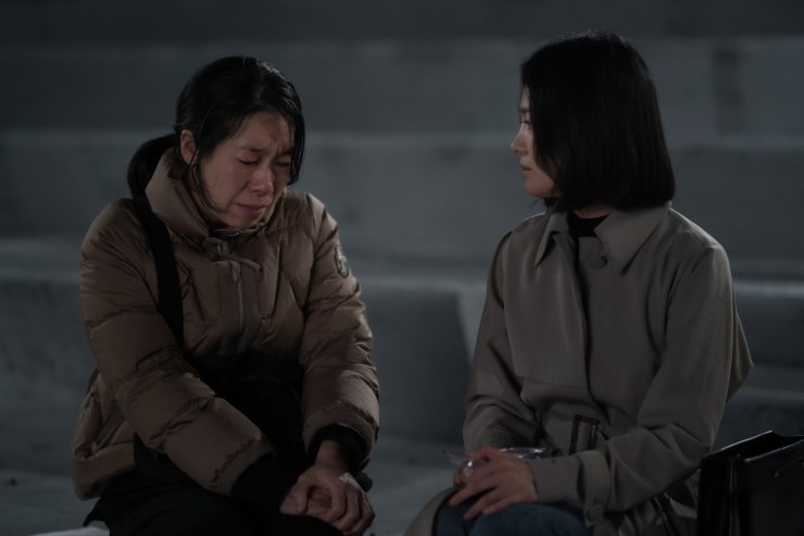 แฟนๆ ฟันธง!! 'ซงฮเยคโย vs. พัคอึนบิน' ตัวเต็งรางวัล Baeksang Arts Awards