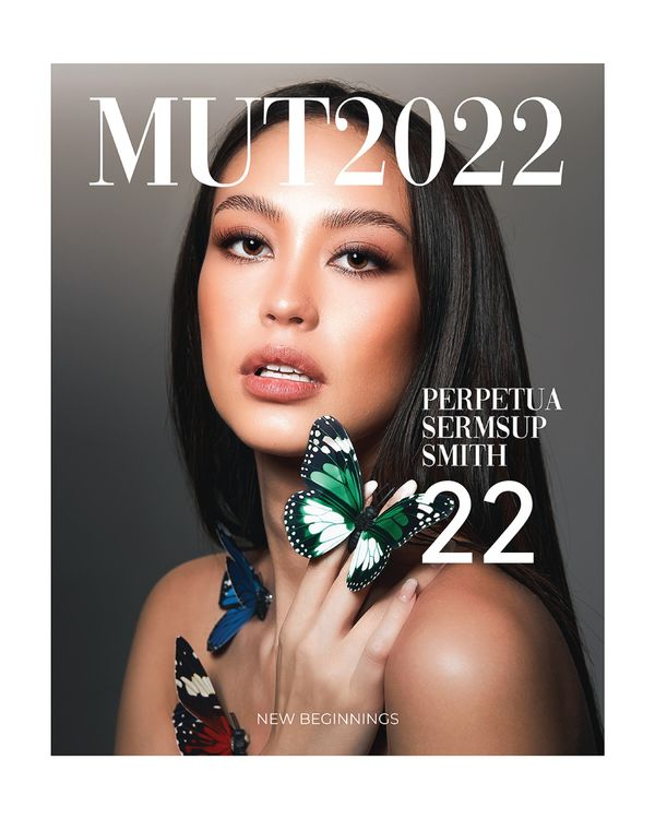 ปุ้ย ปิยาภรณ์ เคลียร์ดราม่า เป๊ปปี้ MUT 22 ถอนตัวกะทันหัน