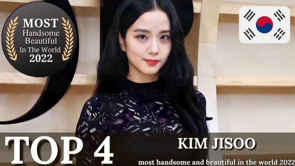 V BTS คว้าตำแหน่งแชมป์โพล “Most Handsome and Beautiful in the World” ปี 2022