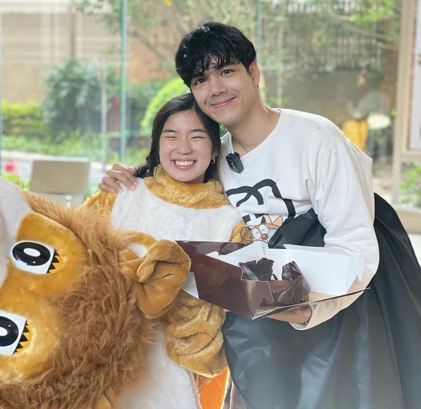 เผย ก้อย เคยทะเลา นิกกี้ ถึงขั้นต้องถอนเงินไปคืน? เผย ก้อย เคยทะเลา นิกกี้ ถึงขั้นต้องถอนเงินไปคืน?