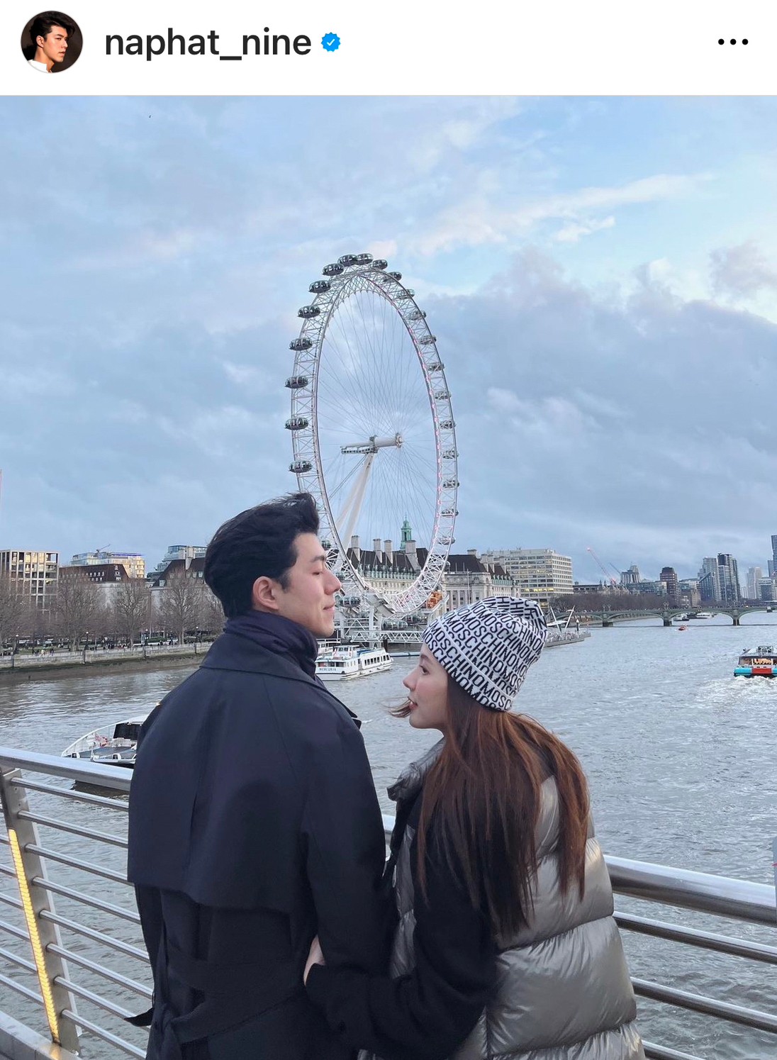 นาย ณภัทร ร่วมงานแต่ง ด้านแฟนๆ แห่แซวนึกว่าเป็นเจ้าบ่าว!