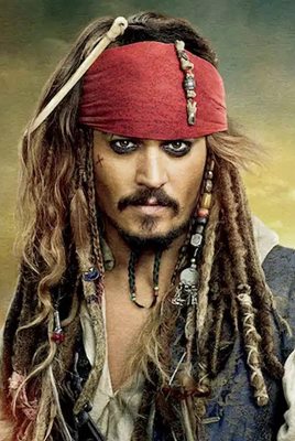 หาเค้าเดิมแทบไม่เจอ จอห์นนี เดปป์” ผู้ไม่เคยรับบทธรรมดา หาเค้าเดิมแทบไม่เจอ จอห์นนี เดปป์” ผู้ไม่เคยรับบทธรรมดา