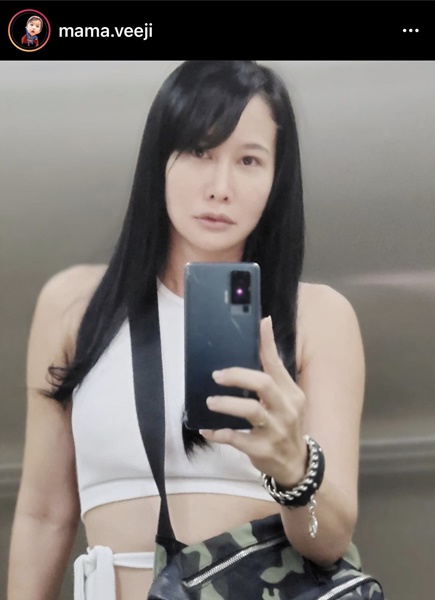 กุ้งพลอย ถามลูกสาว จีบปะป๊าได้ไหม?!