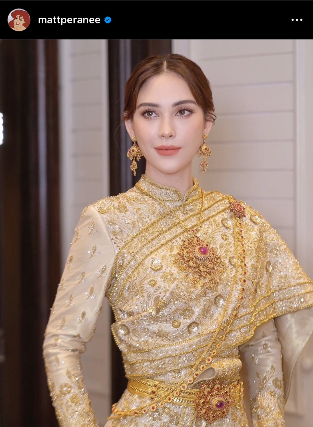 งานเข้ารัวๆ แมท ภีรนีย์ รับบทบาทเป็นนางเอก MV ด้าน ไฮโซพก ช่วยโปรโมตอีกแรง งานเข้ารัวๆ แมท ภีรนีย์ รับบทบาทเป็นนางเอก MV ด้าน ไฮโซพก ช่วยโปรโมตอีกแรง