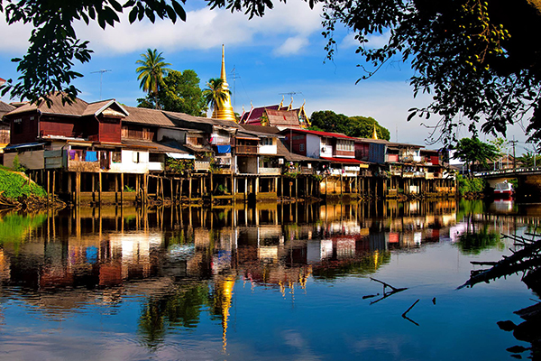 10 ที่เที่ยวจันทบุรี รับลมริมทะเล จันท์นี้ต้องไปเยือน