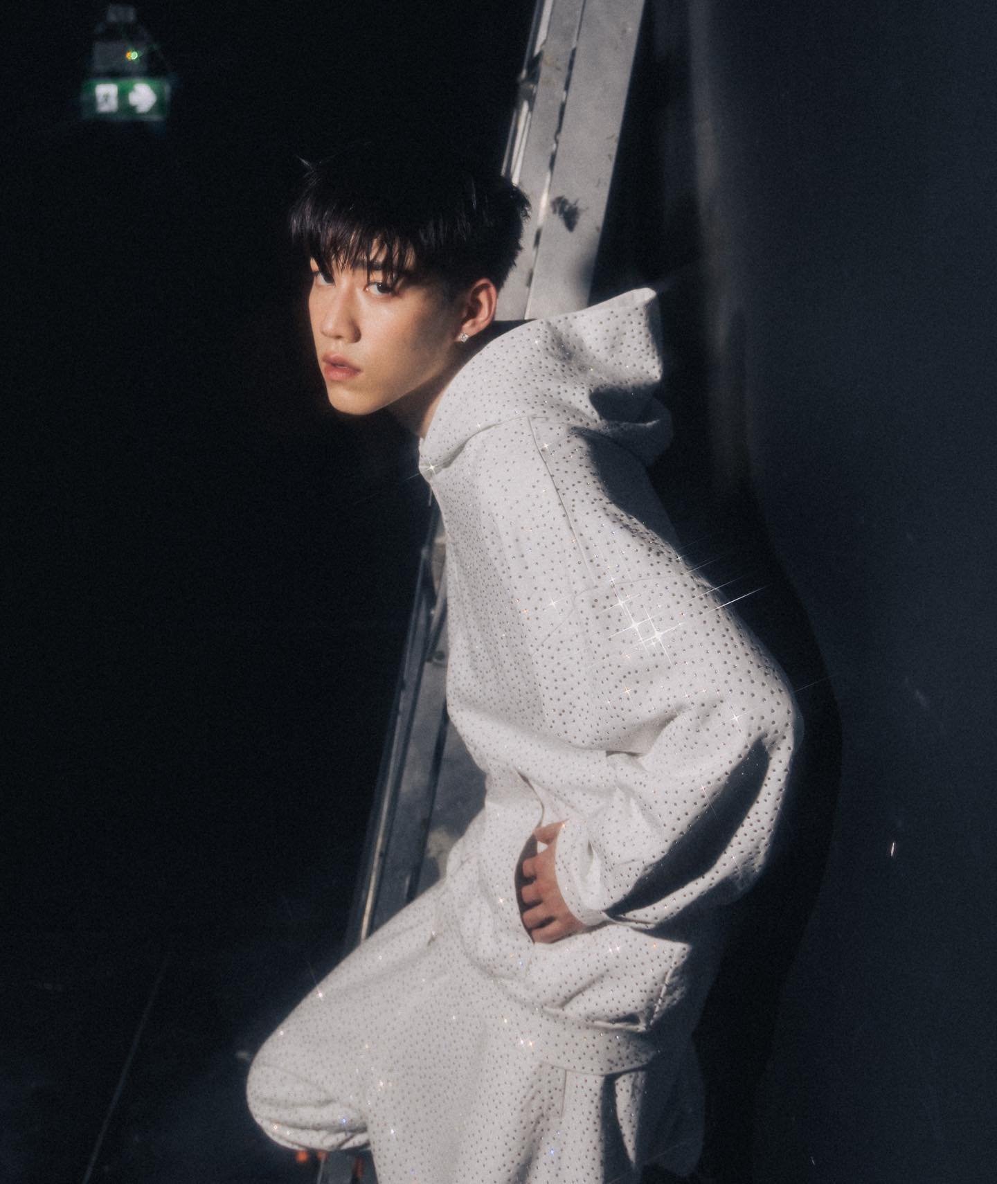 อวดภาพลูกรักคันใหม่ พีพี กฤษฏ์ โชว์รถในฝันราคาเกิน 10ล้าน!!