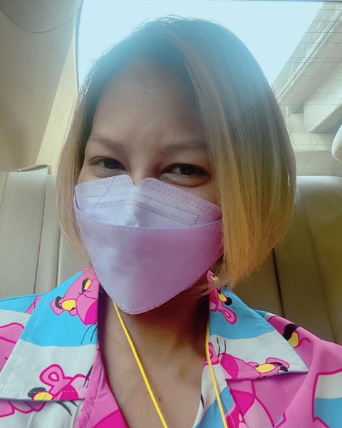 หญิง อภิสรา เลื่อนผ่าตัดเปลี่ยนไต เพราะสถานการณ์โควิด หญิง อภิสรา เลื่อนผ่าตัดเปลี่ยนไต เพราะสถานการณ์โควิด