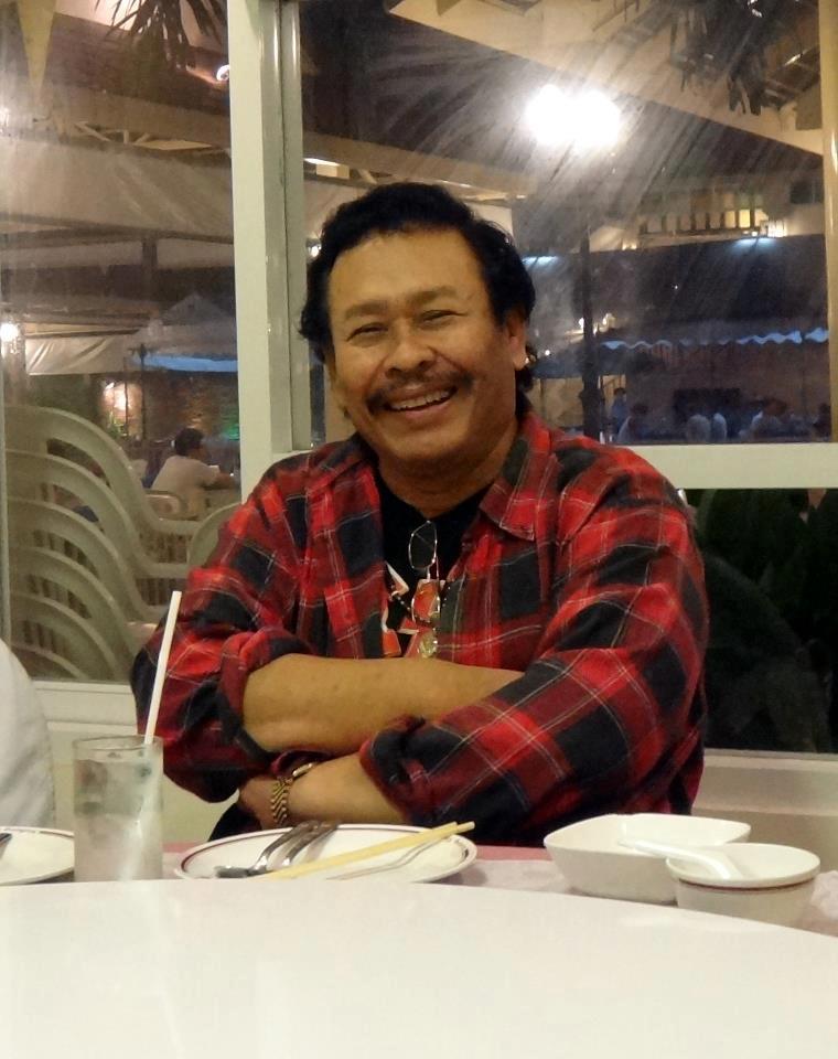 ดีเจรุ่นใหญ่ นฤชา เพ่งผล จิ๊กโก๋ยามบ่าย เสียชีวิตแล้ว ดีเจรุ่นใหญ่ นฤชา เพ่งผล จิ๊กโก๋ยามบ่าย เสียชีวิตแล้ว