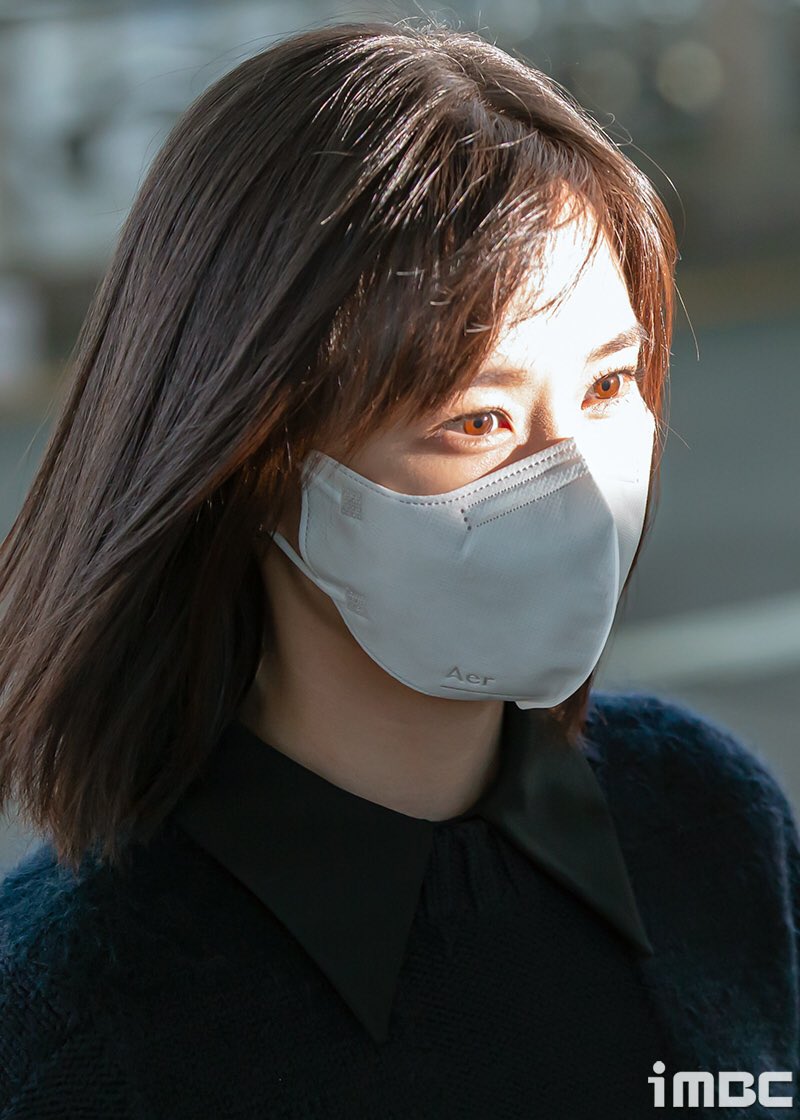 ถึงไทยแล้ว!! ‘พัคอึนบิน’ นางเอก ‘อูยองอู’ คิวต์ทะลุแมสก์ก่อนจัดแฟนมีต 5 พ.ย.นี้ ถึงไทยแล้ว!! ‘พัคอึนบิน’ นางเอก ‘อูยองอู’ คิวต์ทะลุแมสก์ก่อนจัดแฟนมีต 5 พ.ย.นี้