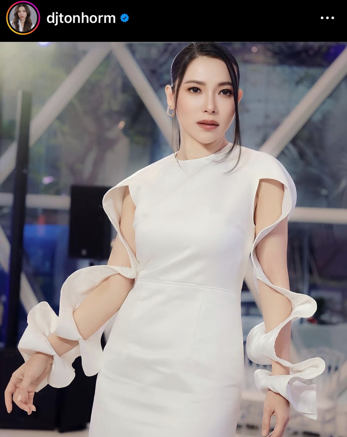 ต้นหอม แจงดราม่า เรื่องความปลอดภัย และไม่ละเมิดสิทธ์ใคร!!! 