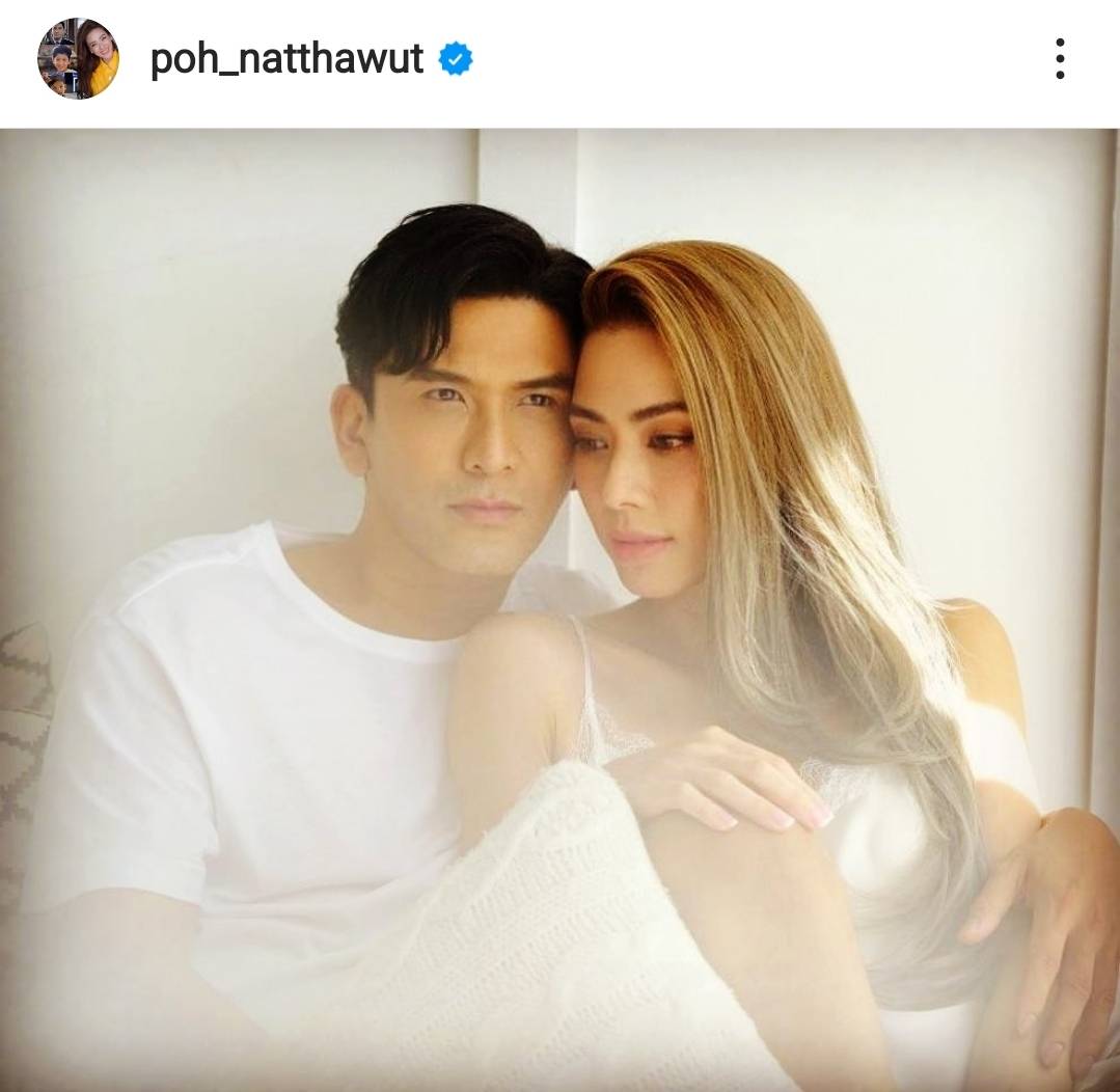 ป๋อ ณัฐวุฒิ รับหวง เอ๋ พรทิพย์ เผยเคยฟุ้งซ่านถึงขั้นคิดว่าภรรยามีคนอื่น