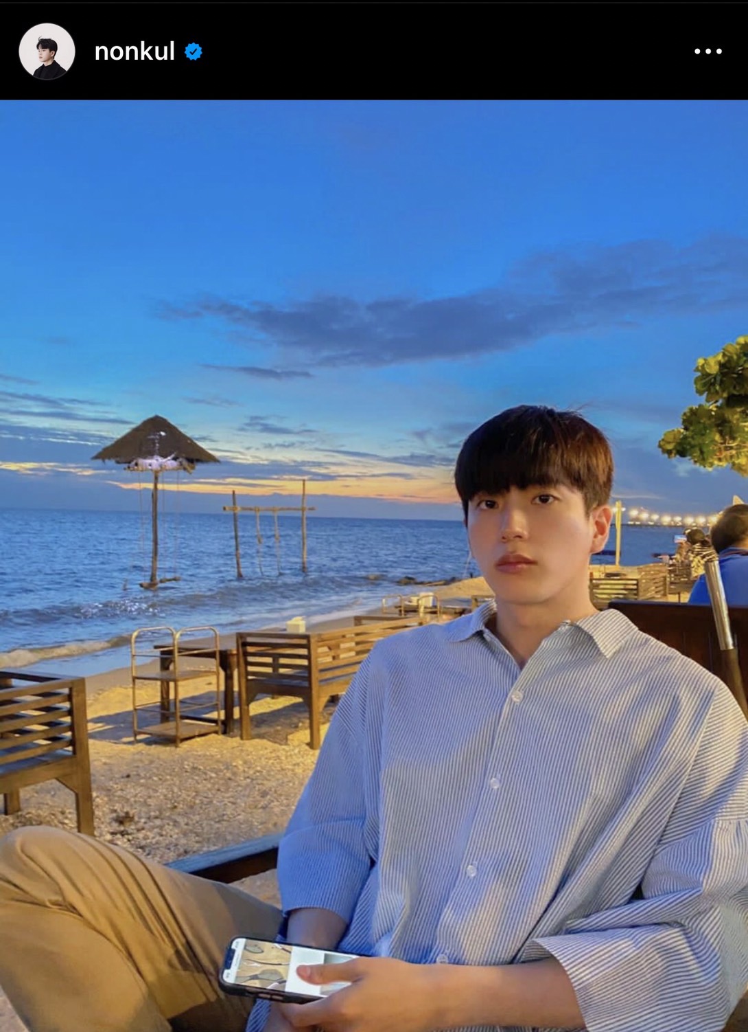 สิ้นสุดการรอคอย! นนกุล ชานน ชวนมาขยับเลเวลความสนิท ในงานเเฟนมีต