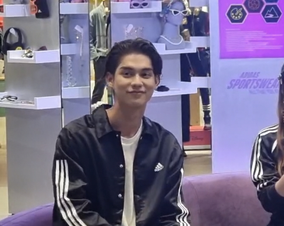 ไบรท์ วชิรวิชญ์ ออกงานครั้งแรกหลังกรณีสื่อไต้หวันดราม่า F4 Thailand ถึงพฤติกรรมไม่เหมาะสม