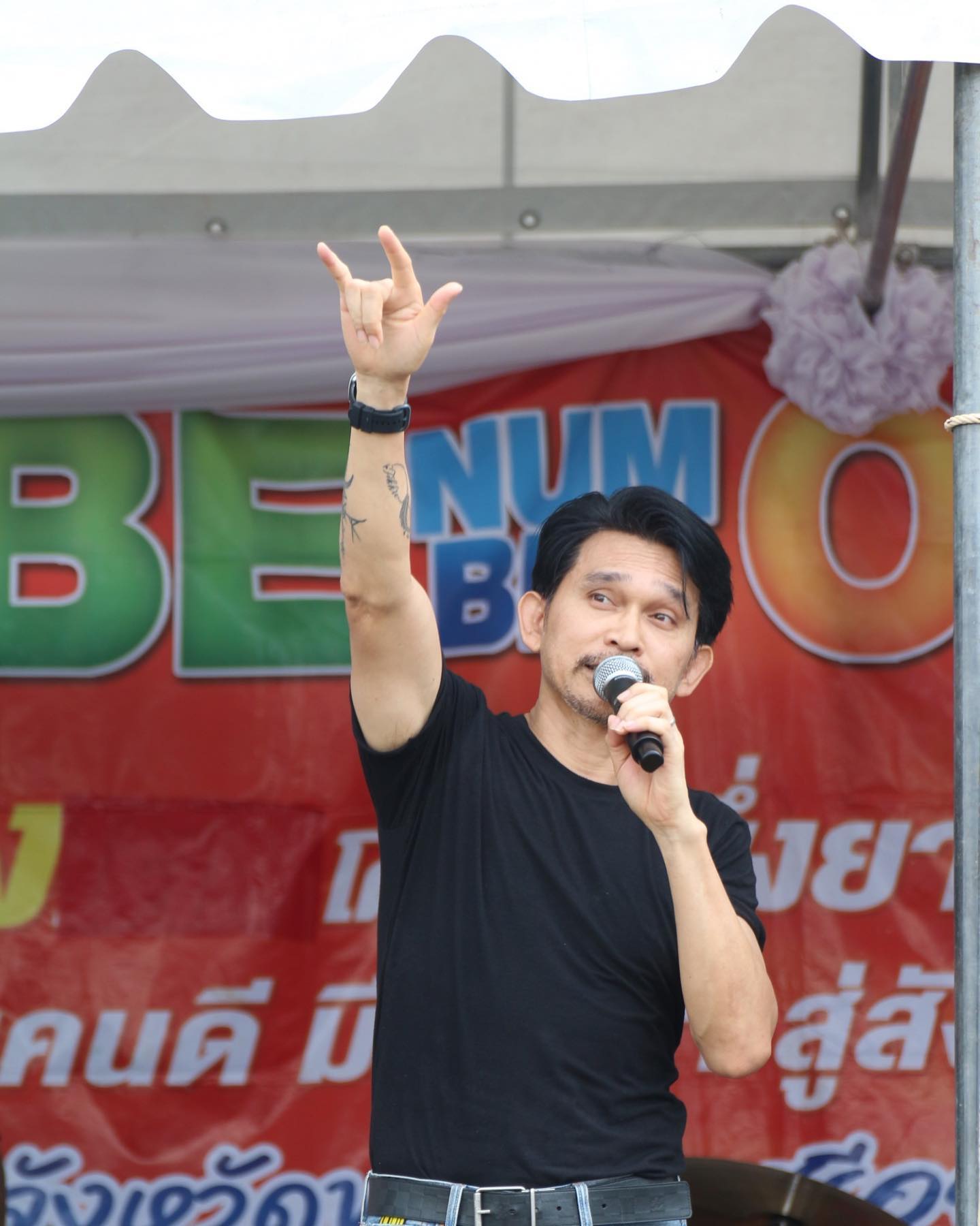 ปราปต์ปฎล ออกโรงลั่น! ยกแรกเป็นจำเลย ยกต่อไปจะเป็นโจทย์บ้างละนะ