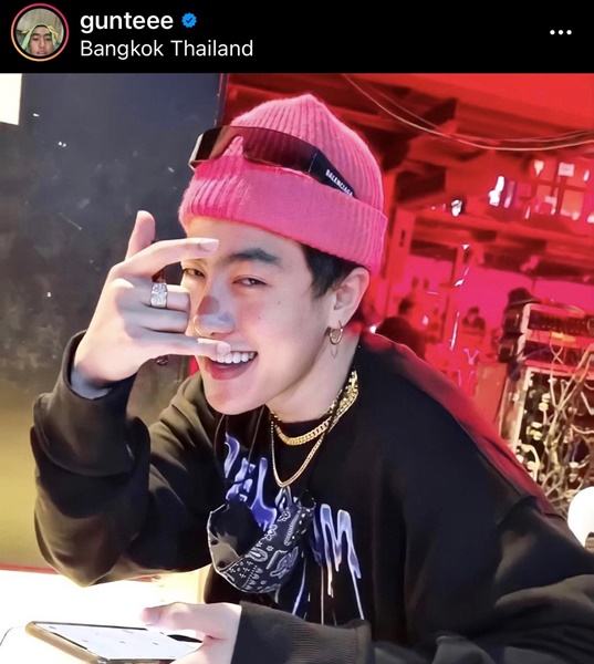 กรุ๊ป จุฑารัตน์ อดีตแฟนสาว ซีดี เคลื่อนไหว หลังยุติรัก 5 ปี