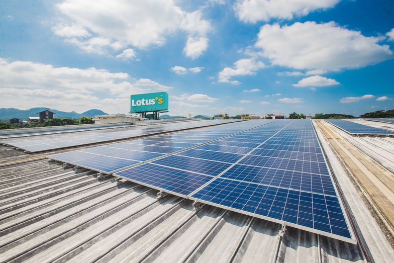 ซีพีผนึกกำลังธุรกิจในเครือฯ คิกออฟลดการปล่อยคาร์บอน ตามเป้าหมาย zero carbon พร้อมสร้าง Carbon Business