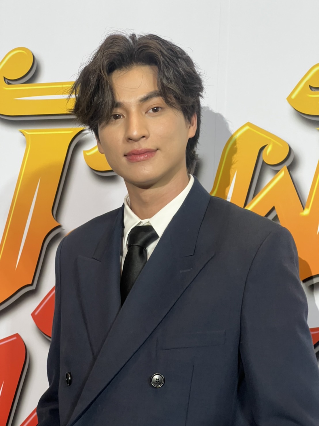 “กลัฟ” ไม่กังวล เข้าวัยเบญจเพส ขอให้เป็น 25 ปีที่ดี!!