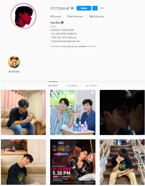10 อันดับ ยอดติดตาม IG เพิ่มสูงสุดเดือน พ.ย. ด้าน ลิซ่า BLACKPINK ยังครองอันดับ 1