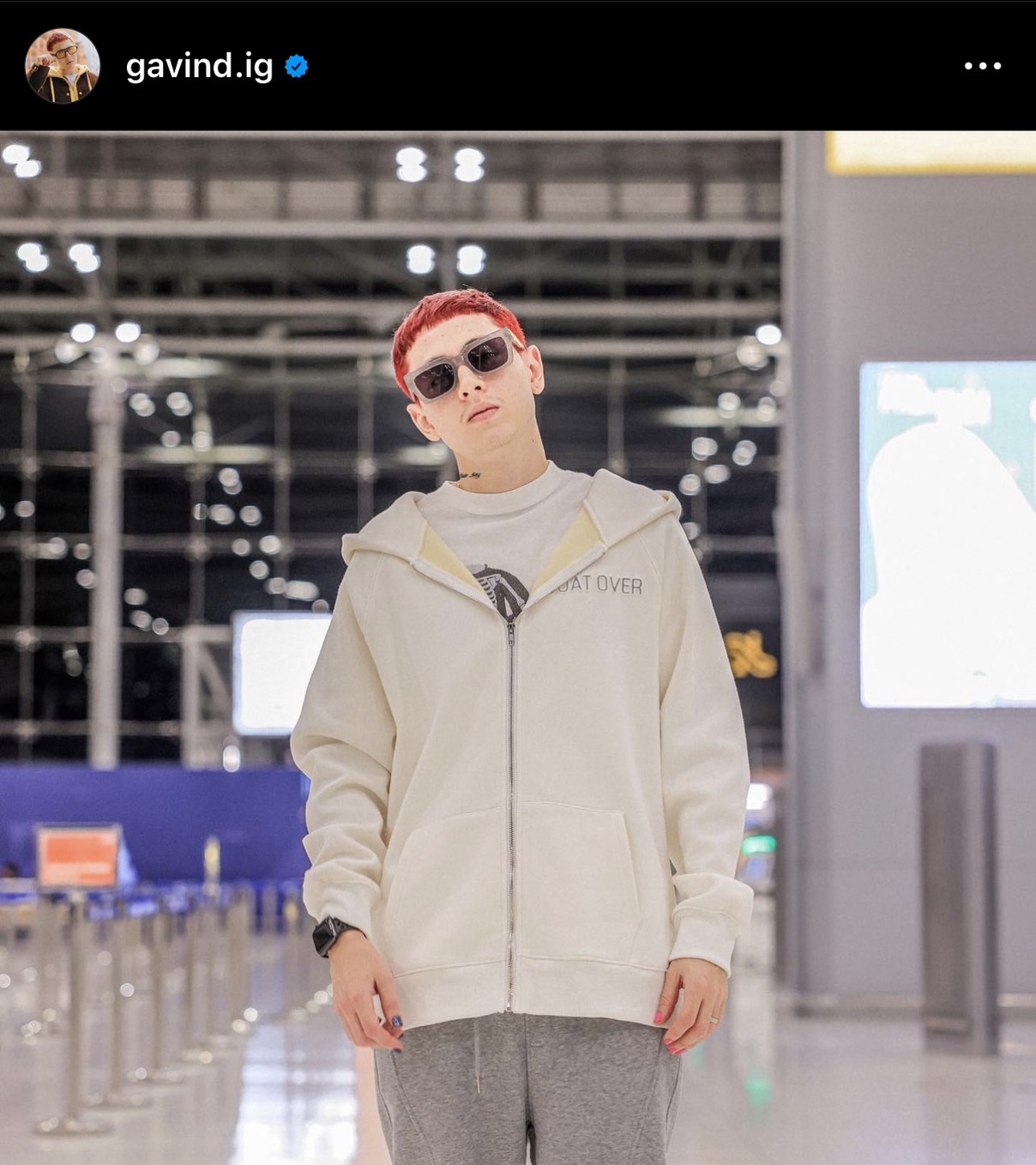 กวินท์ เปิดใจ เคยถูกหลอกจนเกือบไม่ได้เข้าวงการ! กวินท์ เปิดใจ เคยถูกหลอกจนเกือบไม่ได้เข้าวงการ!