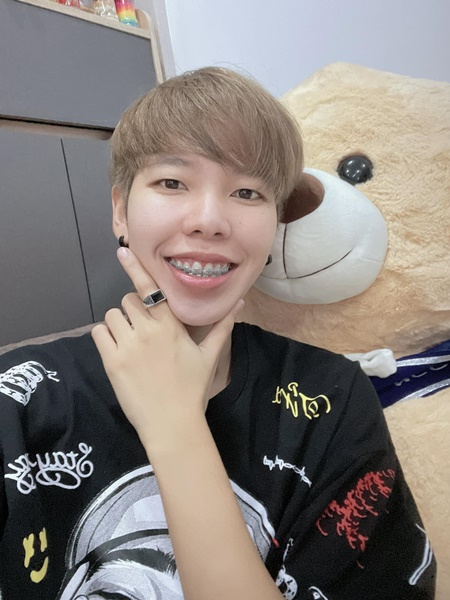 ป๊ายปาย โอริโอ้ หายโควิด กลับบ้านแล้ว พร้อมแชร์ประสบการณ์รักษาตัว ป๊ายปาย โอริโอ้ หายโควิด กลับบ้านแล้ว พร้อมแชร์ประสบการณ์รักษาตัว