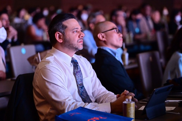 “นักบัญชีอาเซียน” ติดอาวุธยุคดิจิทัล…สู่นักบัญชีในโลกอนาคต ในงาน AFA Conference ครั้งที่ 23 “นักบัญชีอาเซียน” ติดอาวุธยุคดิจิทัล…สู่นักบัญชีในโลกอนาคต ในงาน AFA Conference ครั้งที่ 23