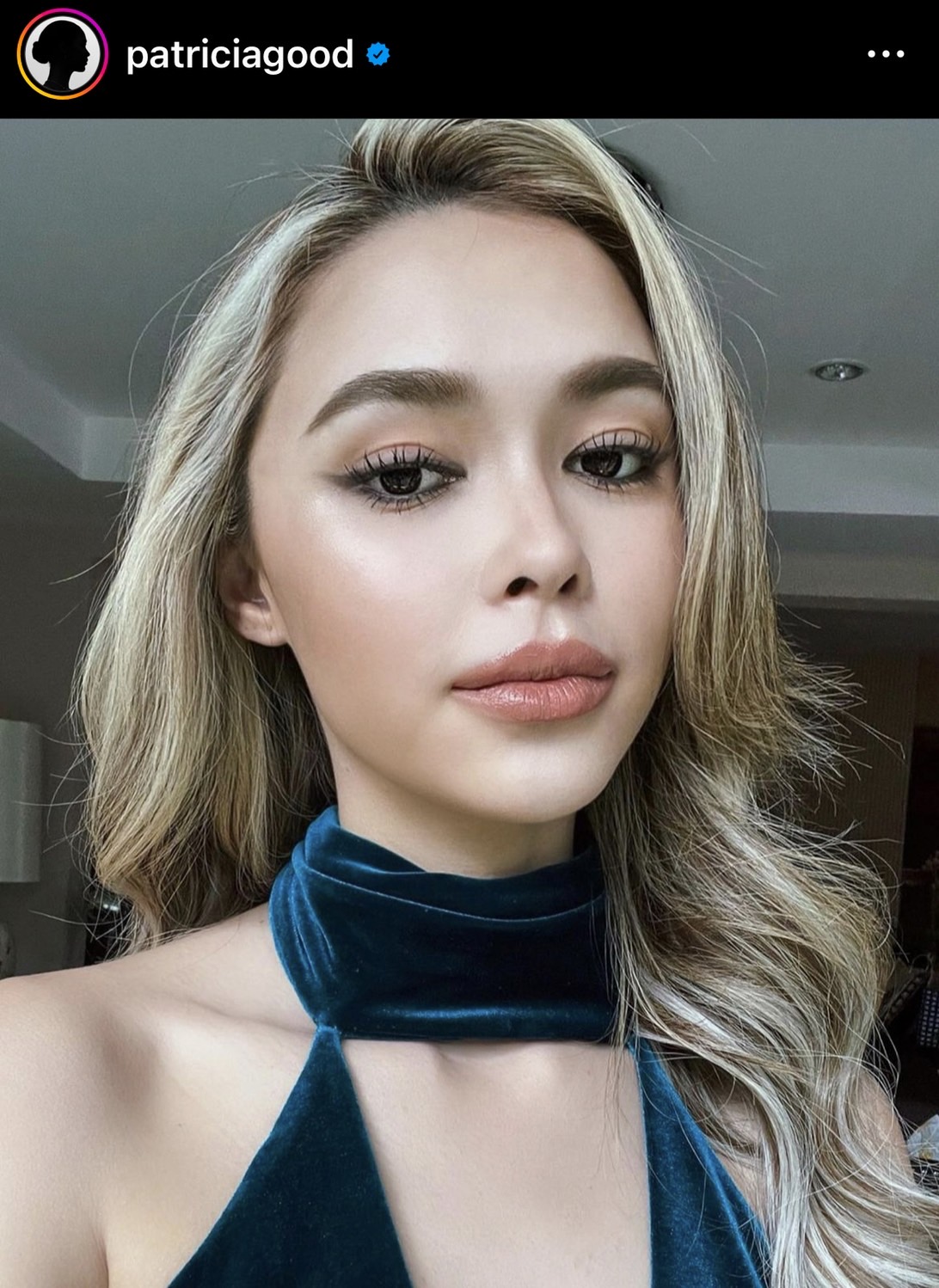 แพทริเซีย ประกาศข่าวดี เบบี๋มาแล้ว! แพทริเซีย ประกาศข่าวดี เบบี๋มาแล้ว!