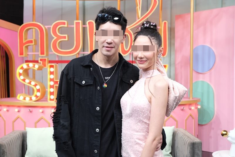 ไม่รอด! ดาริล ยัง ถูกรวบแล้วที่ตม.เมืองภูเก็ต