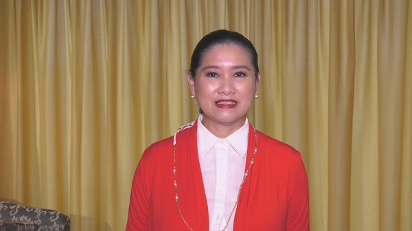 24 สาวงามผู้เข้าประกวดนางสาวไทย เตรียมพร้อมโชว์ GALA NIGHT  (มีคลิป)