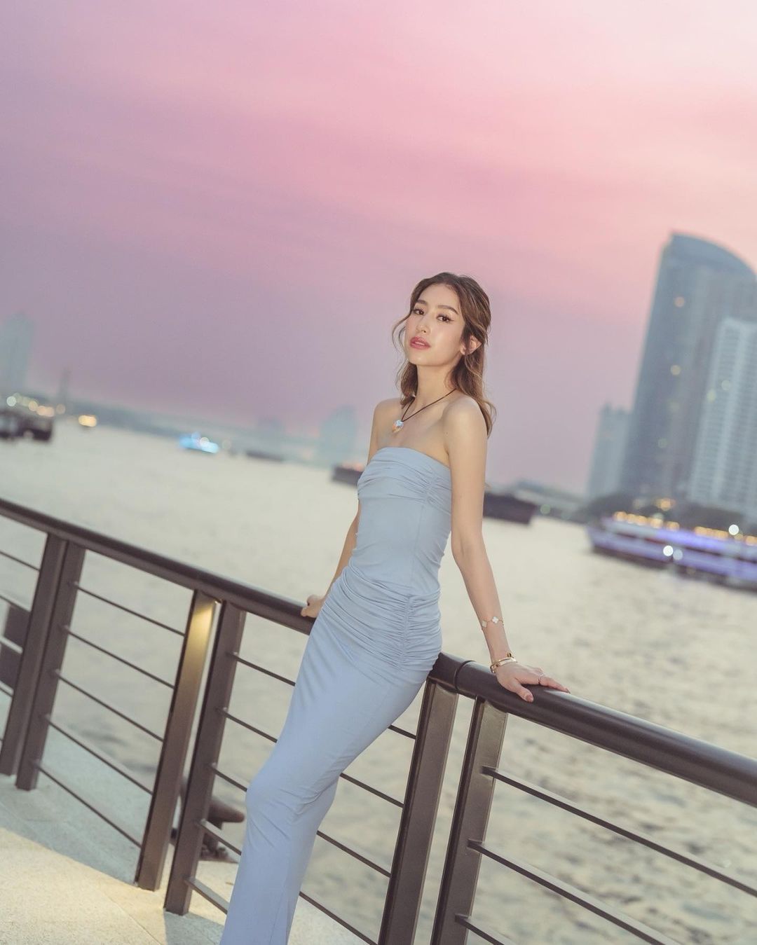 “มิ้นต์ ชาลิดา” ขอโทษคิดน้อยปมดราม่าเม้าท์เพื่อนร่วมวงการ (มีคลิป)