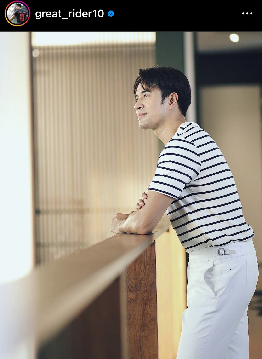 เกรท วรินทร แจงสถานะ แมท ภีรนีย์ ปลื้มแฟนคลับอยากเห็นละครคู่กันอีก!!