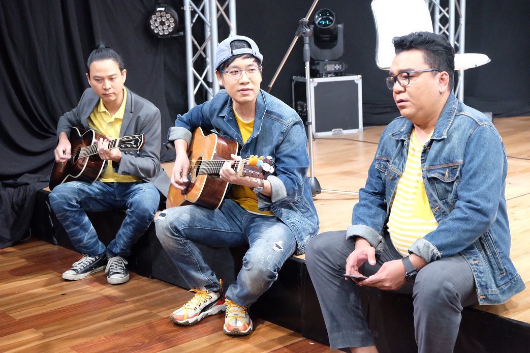 จุดเริ่มต้น “ละมุนแบนด์” ก่อนวงแตกแยกทาง ซัดกันยับกลางโซเชียล!! จุดเริ่มต้น “ละมุนแบนด์” ก่อนวงแตกแยกทาง ซัดกันยับกลางโซเชียล!!