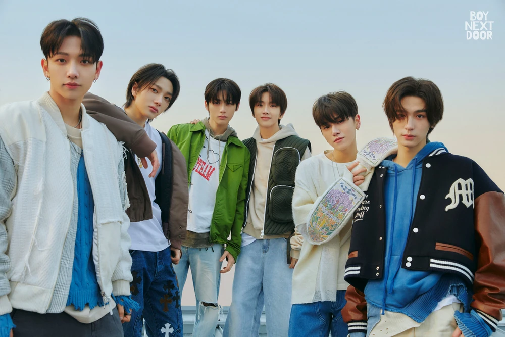 ส่องวงรุกกี้ที่ได้เข้าชิงงานงาน MAMA 2023