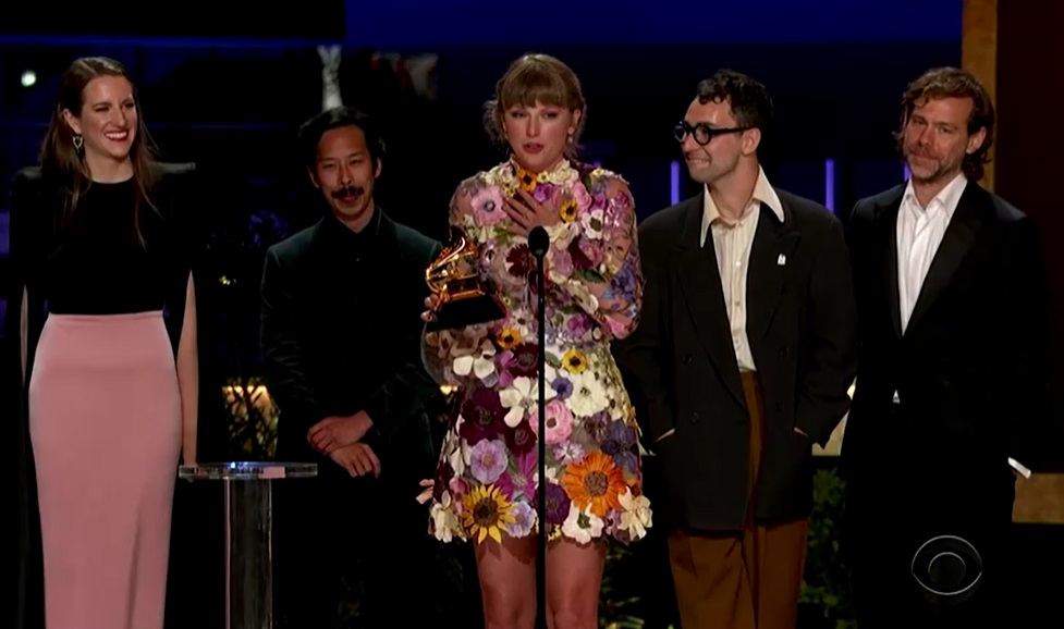 เช็กลิสต์! ใครได้รางวัล Grammy Awards 2021 บ้าง