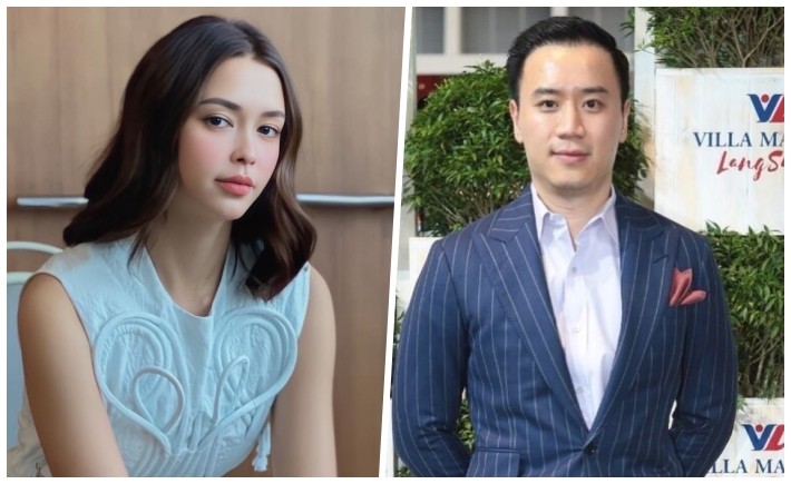 พร้อมแต่งไหม? แพทริเซีย เผยรัก 3 ปี โน้ต วิเศษ เปรยอยากมีครอบครัว