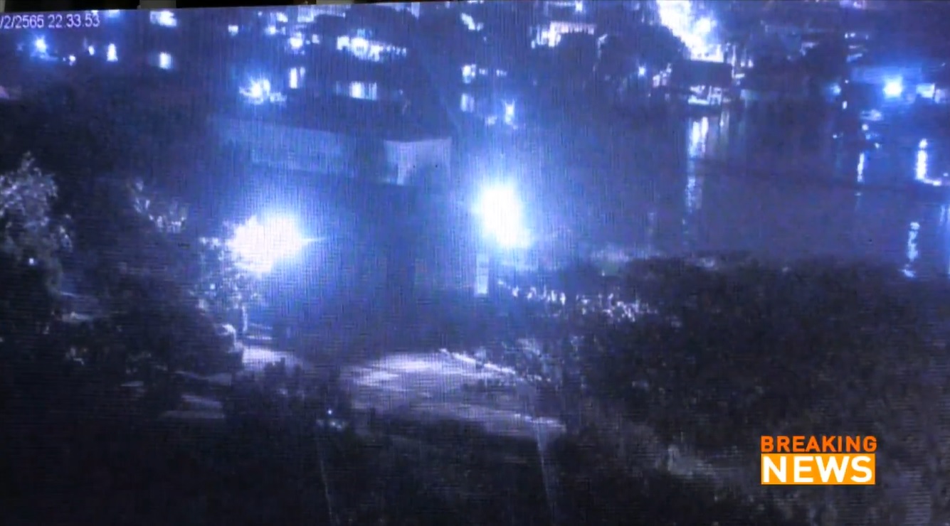 แถลงสรุปสำนวนคดี แตงโม นิดา พลัดตกเรือ ตำรวจเปิดคลิปวิดีโอเหตุการณ์ แถลงสรุปสำนวนคดี แตงโม นิดา พลัดตกเรือ ตำรวจเปิดคลิปวิดีโอเหตุการณ์