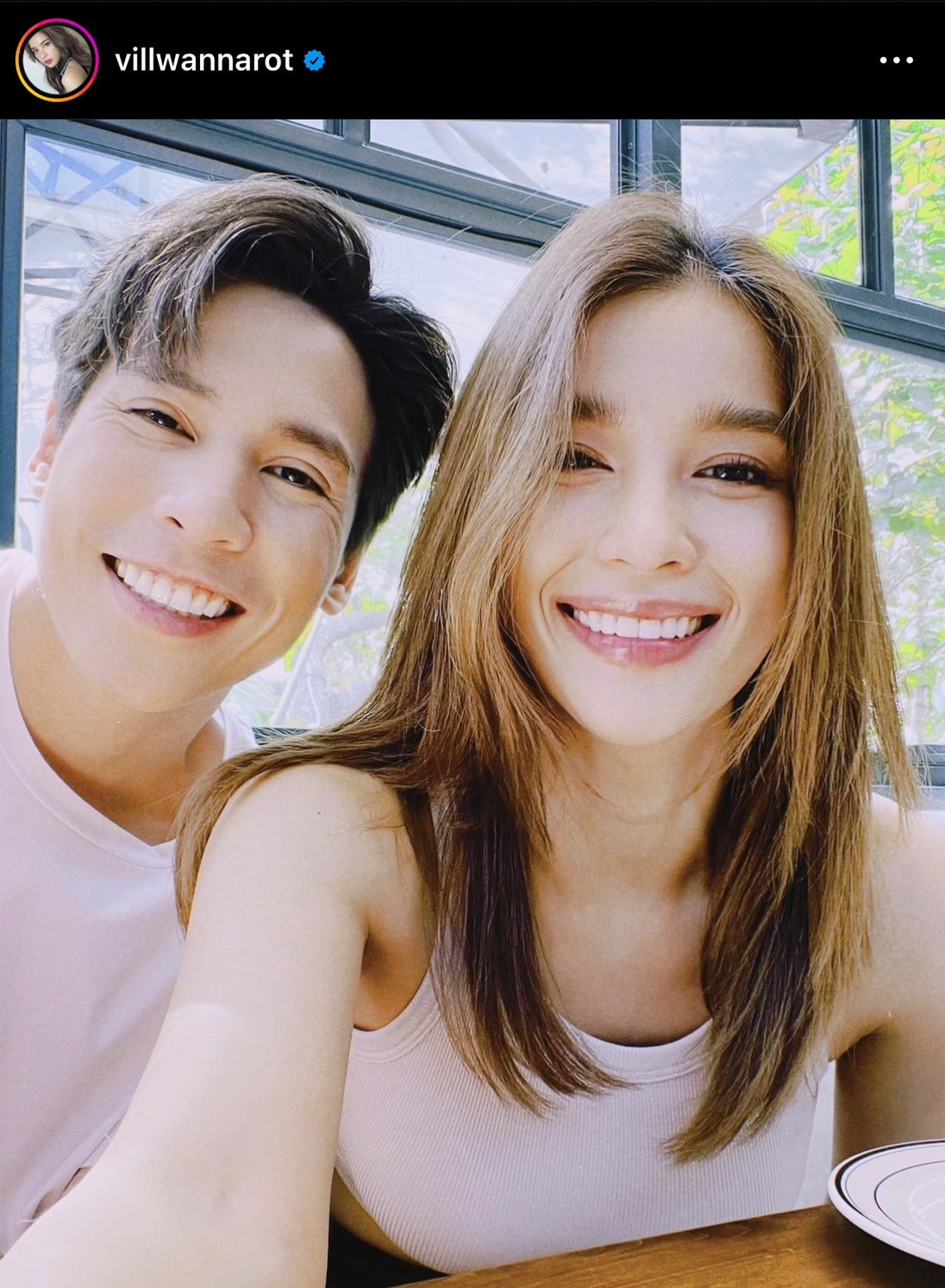 เจษ ตอบชัด ตอนนี้ยังไม่มีแพลนแต่ง วิว เผยถ้าถึงเวลาจะทำให้เต็มที่