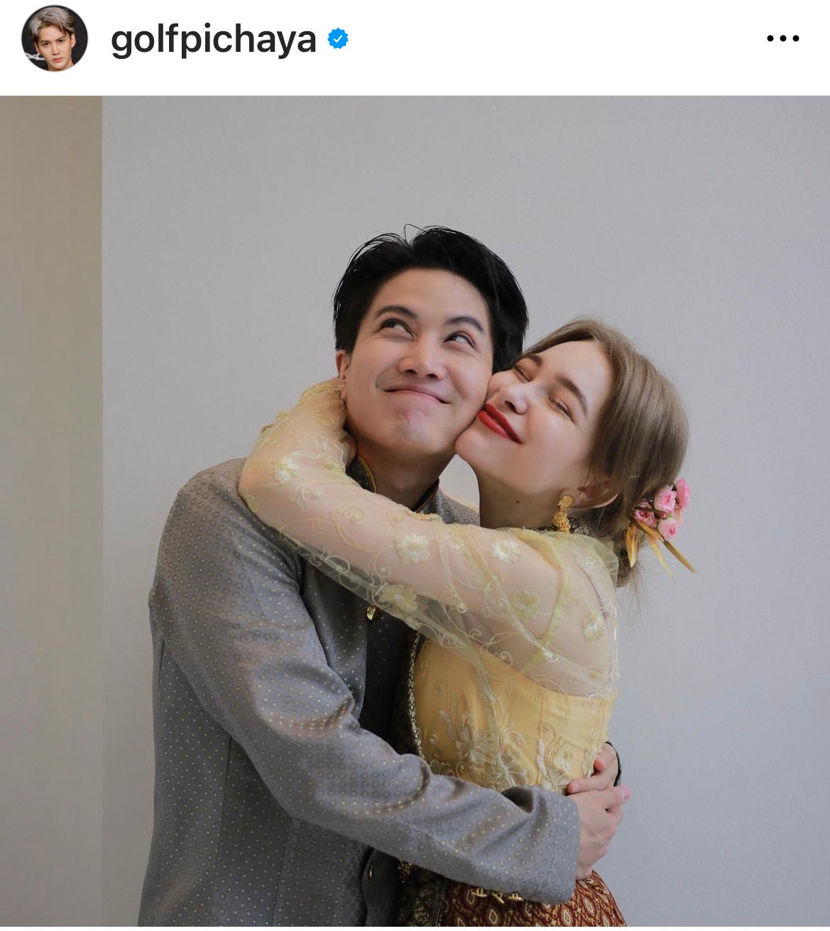 “กอล์ฟ พิชญะ” ภูมิใจกับรอยสักแรกในชีวิต มีความหมายลึกซึ้งทุกอย่าง “กอล์ฟ พิชญะ” ภูมิใจกับรอยสักแรกในชีวิต มีความหมายลึกซึ้งทุกอย่าง