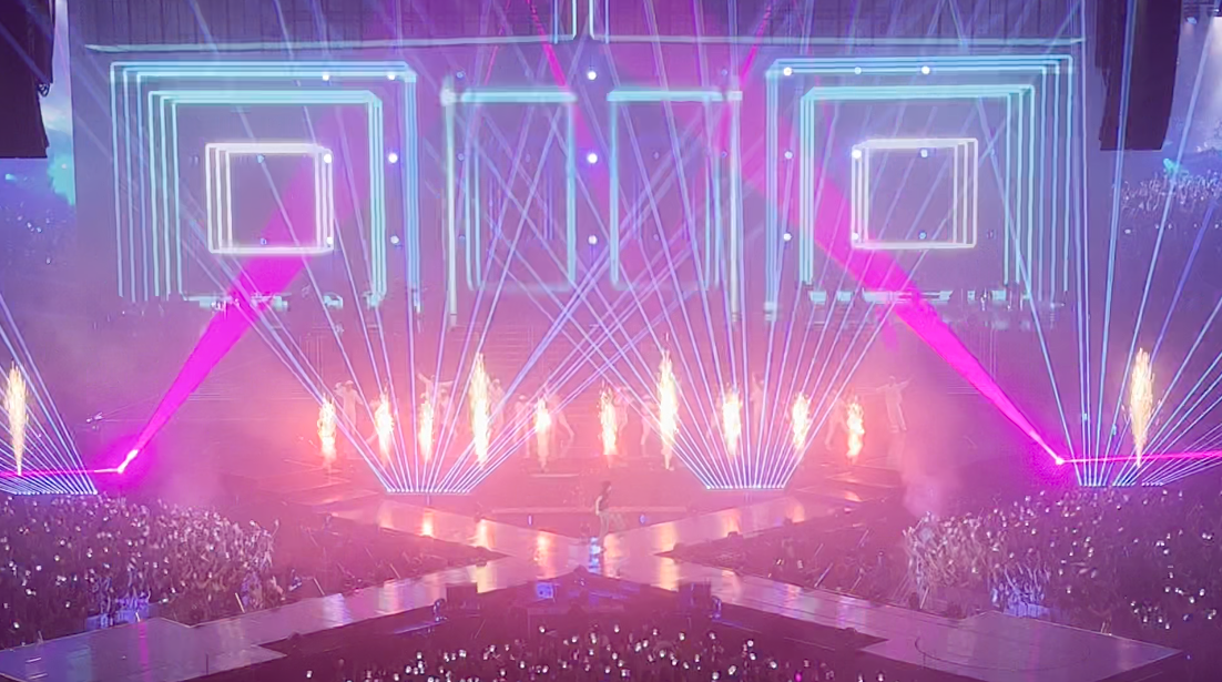 หล่อ ไหว้สวย พูดไทยเก่ง!! ‘ช่ายสวี่คุน’ จัดเต็มเวิลด์ทัวร์แรกในไทยสุดฟิน หล่อ ไหว้สวย พูดไทยเก่ง!! ‘ช่ายสวี่คุน’ จัดเต็มเวิลด์ทัวร์แรกในไทยสุดฟิน