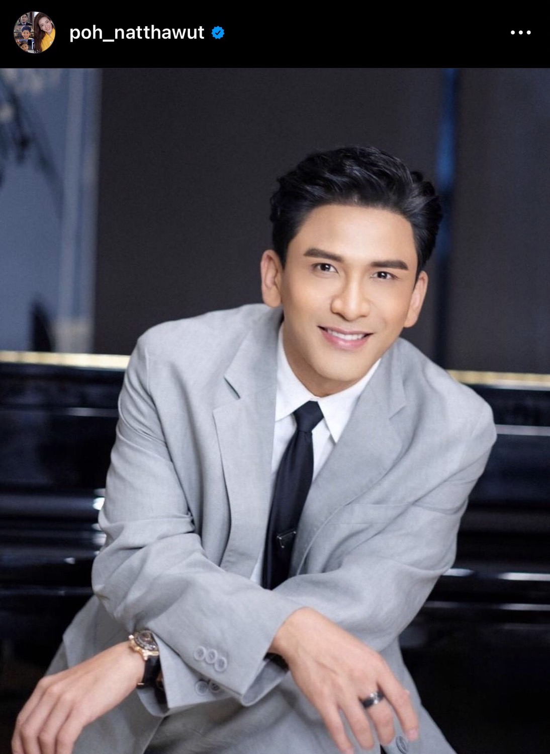 ป๋อ ณัฐวุฒิ เข้าโรงพยาบาล ป่วยอาการหนัก หลังพบติดโควิด-19